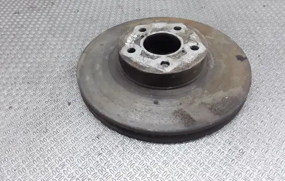 Subaru Forester SF Front brake disc