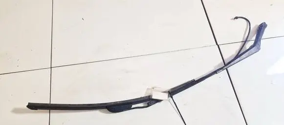 Volkswagen II LT Front wiper blade arm