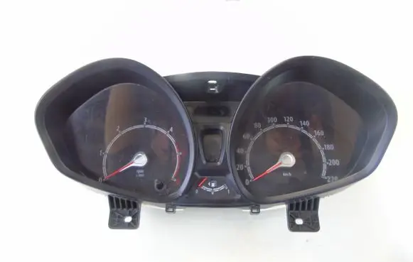 Ford Fiesta Speedometer (instrument cluster) 8A6T10849CN
