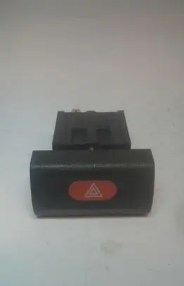 Opel Vectra B Hazard light switch 90457316 90565714