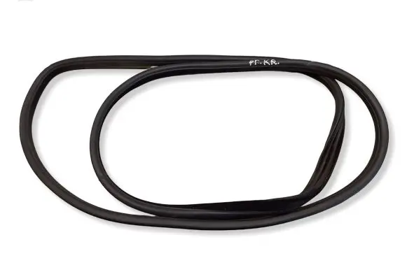 Volvo XC90 Front door rubber seal 