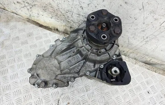 BMW X5 E53 Gearbox transfer box case 7515748 27107515748