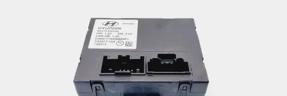 Hyundai Tucson TL Tailgate/trunk control unit/module 95470D3100