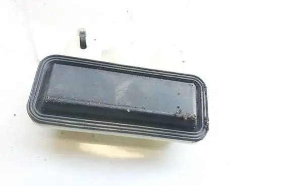 BMW i3 Tailgate/trunk/boot exterior handle 731560205 10862510