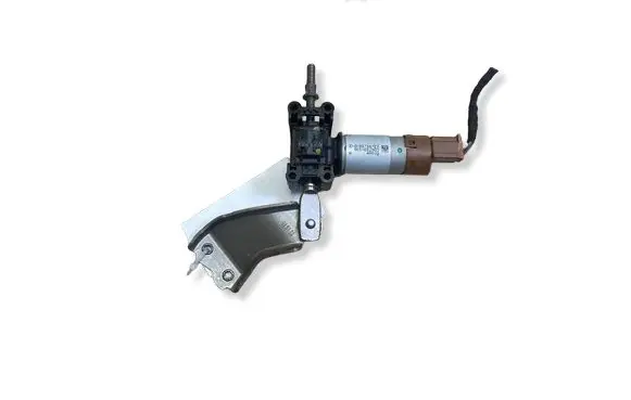 Volvo XC90 Seat adjustment motor C06710106