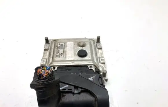 Hyundai ix20 Engine control unit/module ECU 391182B330