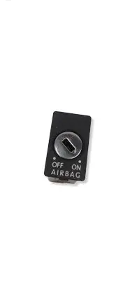 Volkswagen PASSAT B6 Passenger airbag on/off switch 3C0919237