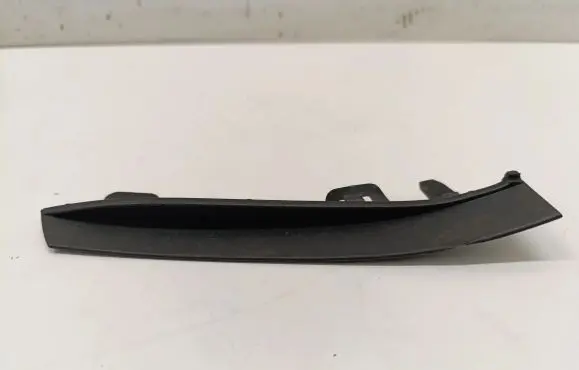 Mercedes-Benz E W214 Front bumper splitter molding A2148857304
