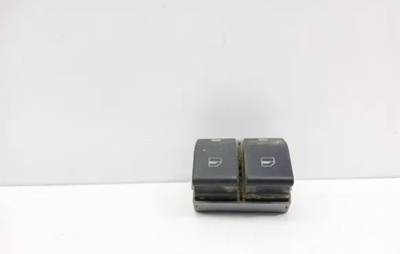 Seat Ibiza III (6L) Electric window control switch 6Q0959858 0792