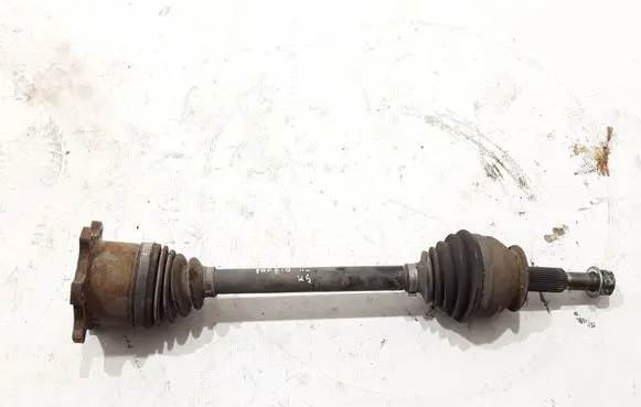 Nissan Pathfinder R51 Rear driveshaft 39600EB310