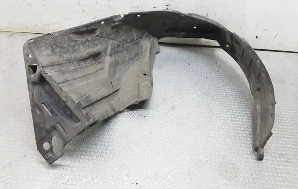 Honda FR-V Front wheel arch liner splash guards