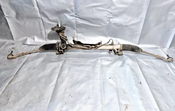 Volvo V50 Steering rack 31201426 VJ0J20E030