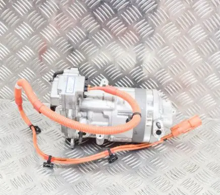 Tesla Model 3 Air conditioning (A/C) compressor (pump) 108819800L CE650MZHAA13