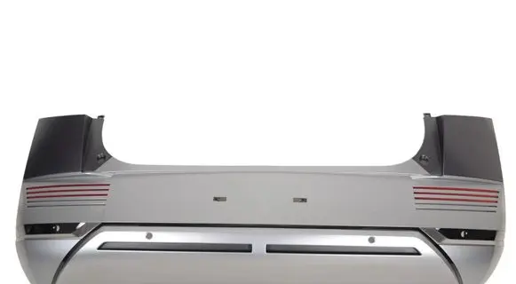 Hyundai Ioniq 5 Rear bumper 86612GI110