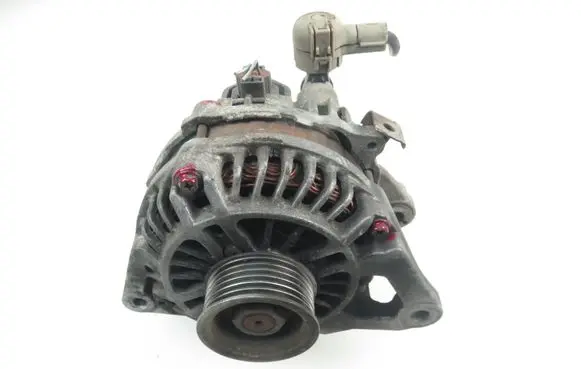 Mazda 3 I Generator/alternator A2TC0091