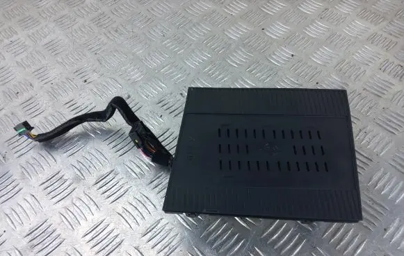 Hyundai i20 (BC3 BI3) Wireless charging module 95560Q0000