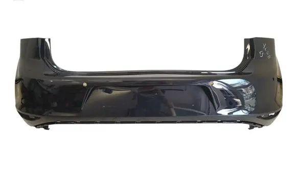 Volkswagen Golf VII Rear bumper 5G6807421AUTOAS6 5G6807421