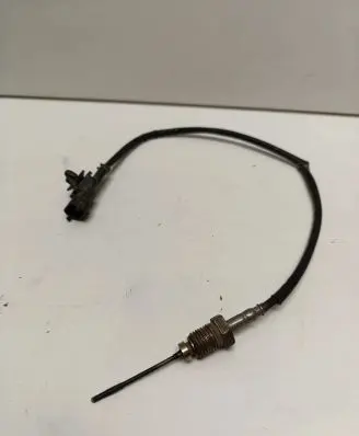 Fiat Ducato Exhaust gas temperature sensor 51909088 51809088 D04P120390