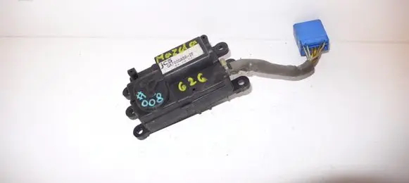 Mazda Xedos 6 Air flap motor/actuator GA700GA5R2F