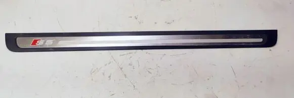 Audi A5 8T 8F Thresholds for All-terrain vehicles 8T0853374