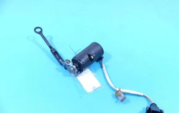Audi A6 S6 C5 4B Accelerator throttle pedal 0281002286 IMPRK1340944