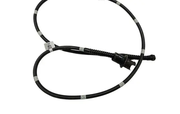 BMW X7 G07 Rain gutter 5A33625 7417881 54107417881