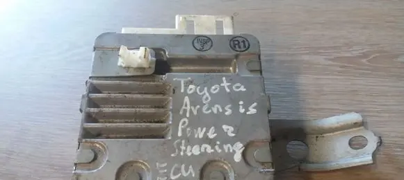 Toyota Avensis T250 Engine control unit/module ECU 8965005020 1129000293 99120303