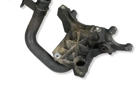 Audi Q7 4L A/C compressor mount bracket 059145169P 1S1120