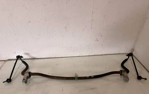 Tesla Model X Front anti-roll bar/sway bar 102738100K