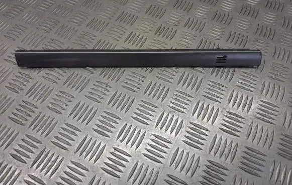Peugeot 407 Dashboard lower bottom trim panel 9644562777