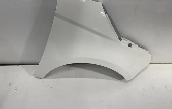 Fiat 500E Fender 52137232