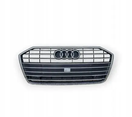 Audi A6 S6 C8 4K Front grill 4K0853651B