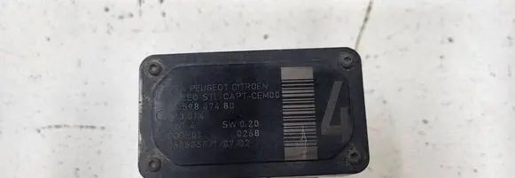 Citroen C5 Sensor 9659847480
