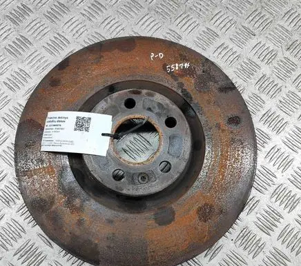 Volvo XC40 Front brake disc 32300811