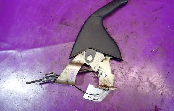 Honda Accord Handbrake/parking brake lever assembly