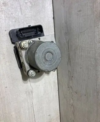 Citroen C3 Aircross ABS Pump 9834565080