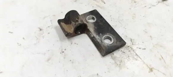 BMW 3 E36 Front door lower hinge 19803109