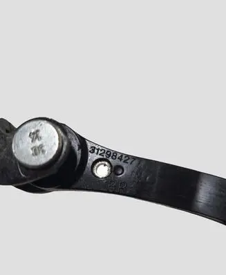 Volvo V40 Rear door check strap stopper 31298427