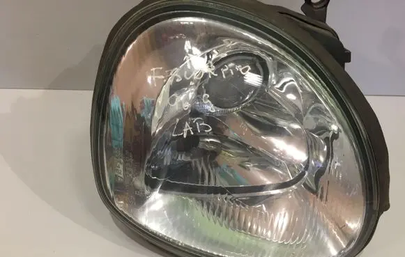 Ford Scorpio Headlight/headlamp