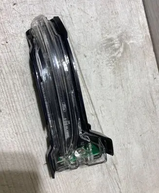 Ford Focus Mirror indicator light JX7B13B382AA