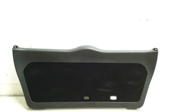 Mercedes-Benz ML W164 Tailgate trim A1647401770