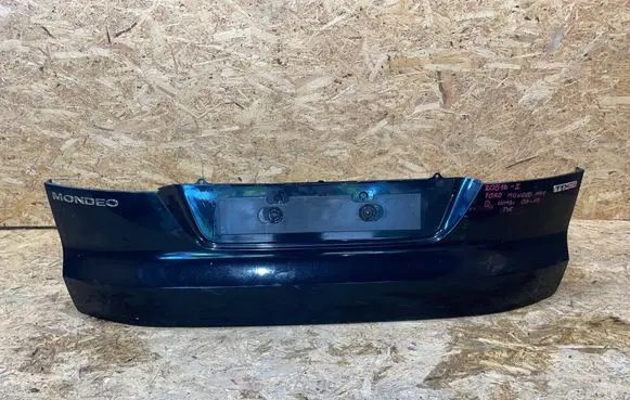 Ford Mondeo MK IV Tailgate/boot lid cover trim 7S71-N42340-A R0516-Z
