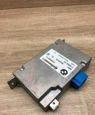 BMW 5 F10 F11 Comfort/convenience module 9252819 5WK66013