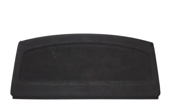 Volkswagen Golf V Parcel shelf 1K6863533
