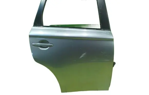 Mitsubishi Outlander Rear door PRAWE