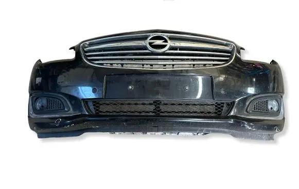 Opel Insignia A Front bumper 