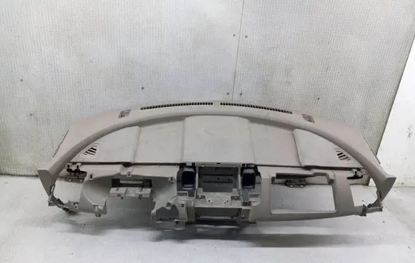 Nissan Murano Z50 Dashboard