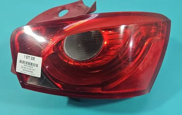 Seat Ibiza IV (6J,6P) Rear/tail lights IMPRK1577235