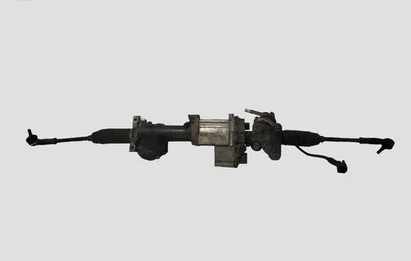 Volkswagen PASSAT B6 Steering rack 7805501193 7805501270 881441