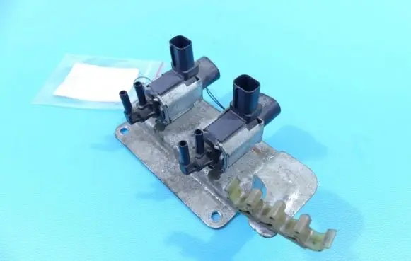 Ford C-MAX I Turbo solenoid valve IMPRK1348663